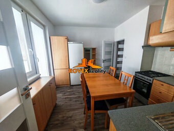 Dvojizbový byt na podnájom, Partizánske, Šípok, Janka Kráľa - 2