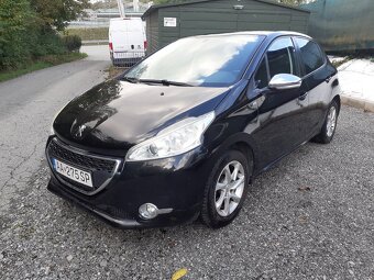 Peugeot 208 1.2 PureTech 60kW - 2