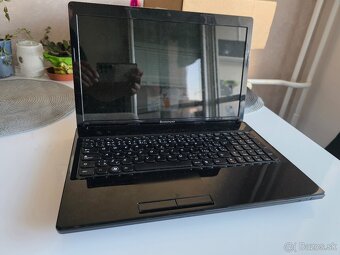 Lenovo g580 , SSD disk - 2