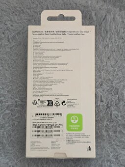 Predám nový kryt na Samsung S23 - 2
