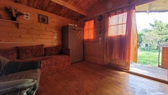 CHATKA SO ZÁHRADOU 301 m2, KOŠICE - ŠACA - 2