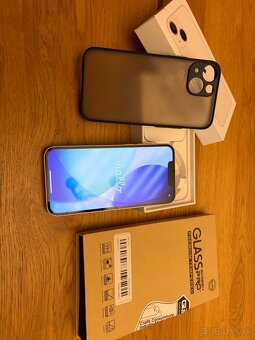 iPhone 13mini - 2