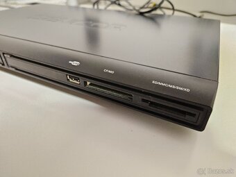DVD prehrávač Sencor SDV 9408 - 2