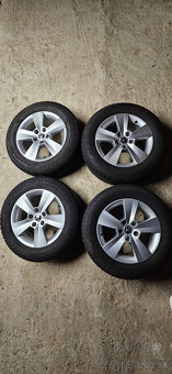 zimna sada 5x112 R16 - 2