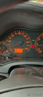 Toyota Avensis 1.6 benzin, 201 000 km - 2