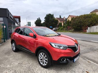 Renault Kadjar - 2