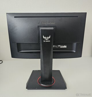 Asus herný monitor Gaming IPS 144 Hz 24" - 2