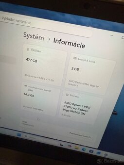 Lenovo T495 - 2