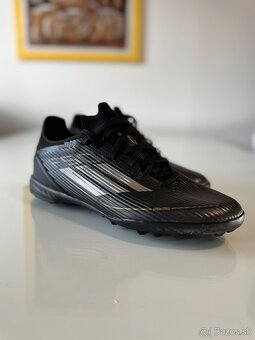 Kopačky Turf Adidas F50 LEAGUE TF - 2