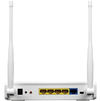 ASUS RT-N12/B1 300Mbps Wireless-N Router - 2