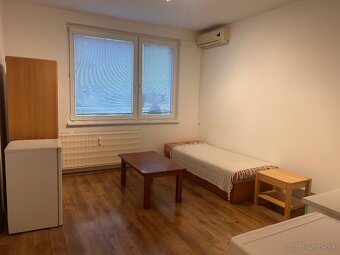 Prenajmem garsónku - 2