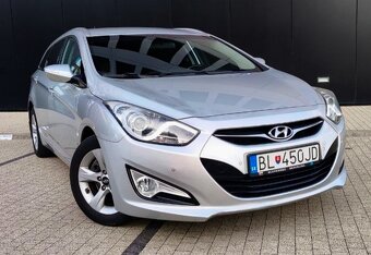 Hyundai i40 CW 2015 rv - 2
