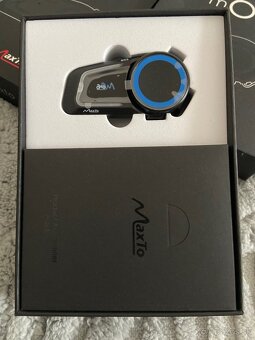 MaxTo M6s Intercom - 2