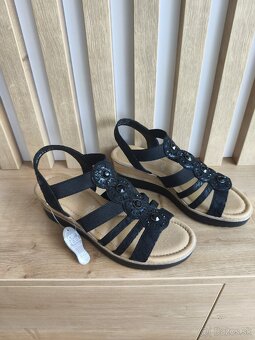 Dámske sandále - 2
