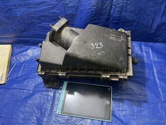 FILTER BOX SKODA OCTAVIA 1 - 2