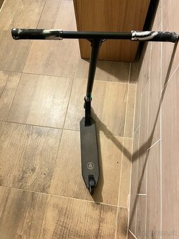 Freestyle kolobežka - 2