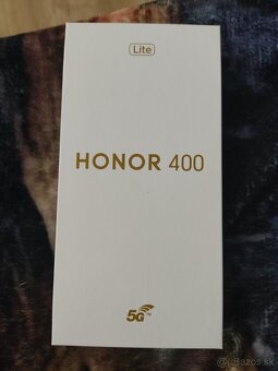 Honor 400 Lité - 2