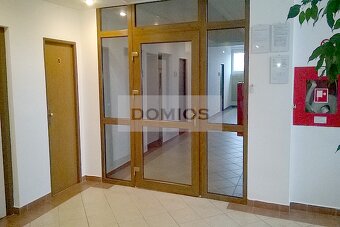 Klimatizovaná kancelária (17,49 m2, 1k, KE-St.mesto) - 2