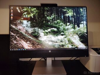 Monitor HP M24 Webcam - 2