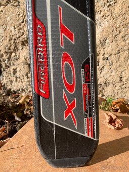 Predám lyže BLIZZARD 159 - 2