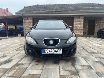 Seat Leon 1.4 Reference - 2