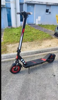 Elektrická Kolobežka Aprilia eSR2 EVO - 2