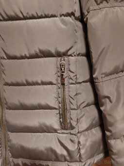 Dámska zimná bunda L - 2