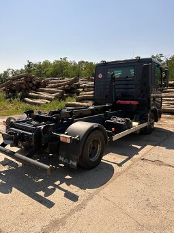 MAN TGL 180 – Hákový nosič - 2