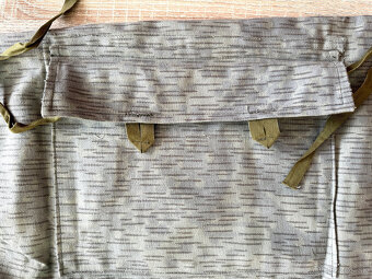 výsadkář obal spacák jehličkový orignál - 2