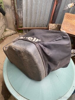 Kôš na kosačku einhel - 2