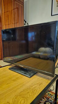 led tv Hyundai 24" - 2