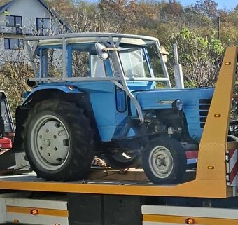 Zetor 3011 s tp ŠPZ - 2