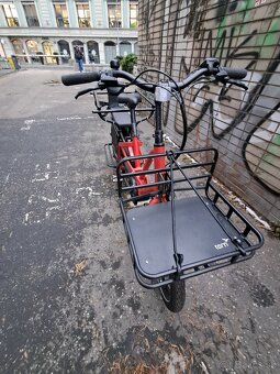 Tern Quick Haul Long D9 - 2