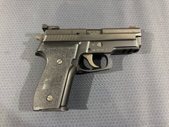 SIG SAUER P229 - 2