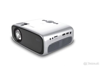NeoPix Easy Domáci projektor / dataprojektor - 2