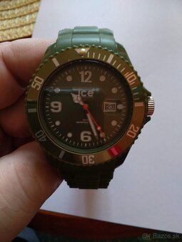 Predám hodinky ICE WATCH - 2