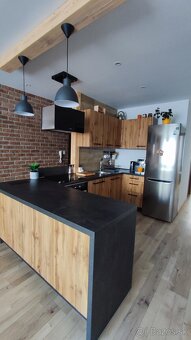 3 izbový byt prenájom - 2