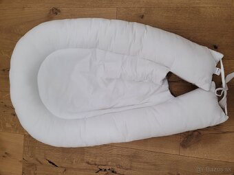 Hniezdo pre babatko - 2