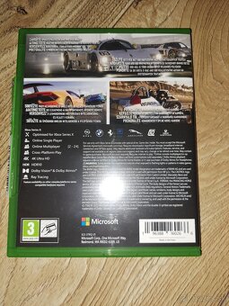 Forza Motorsport Xbox Series X - 2