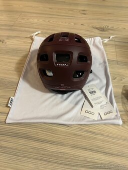 Prilba na bicykel POC - 2