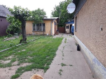 Rodinný dom v obci Pata - 2