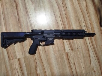 Specna arms hk416 aeg - 2