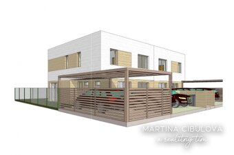 Na predaj je rovinatý stavebný pozemok – Sliač, lokalita Sln - 2