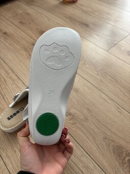 Ortopedická obuv -Leon - 2