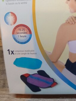 KOMPRESOR PRE HORÚCU/STUDENÚ VODU - 2