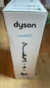 Dyson wash G1 - 2