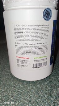 Polyfenol resveratrol - 2