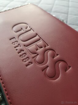 Kabelka GUESS - 2