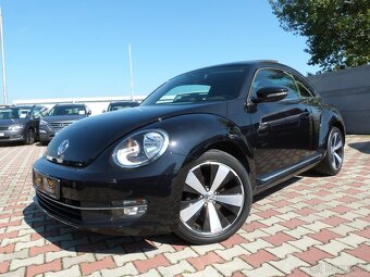 Volkswagen Beetle 1.2 TSI Design - 2