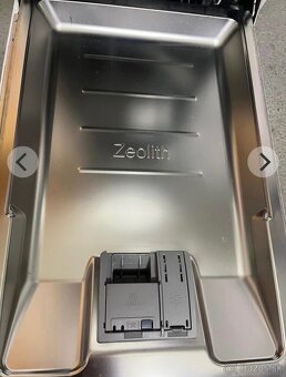 Bosch umyvacka riadu Series 6 - 2